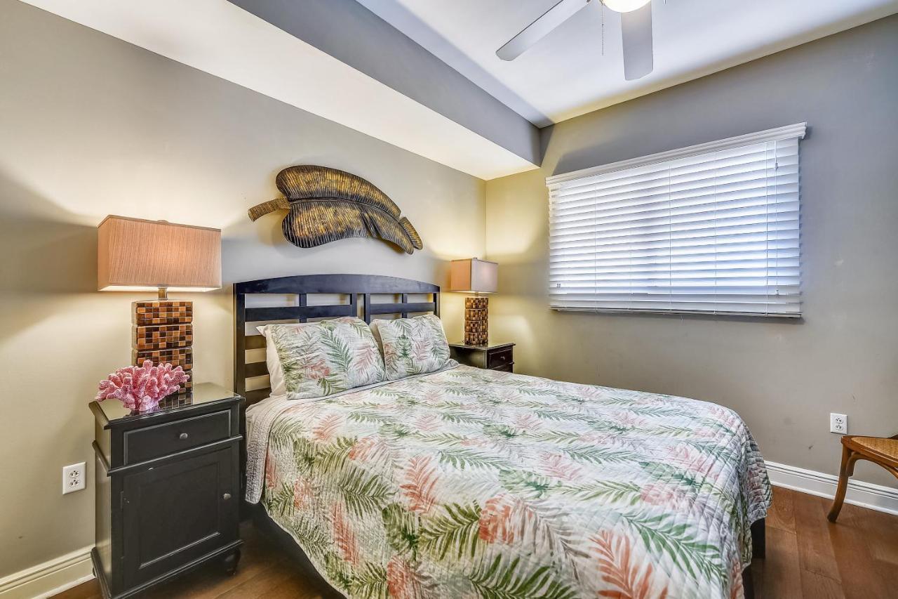 Sterling Breeze #1702 By Book That Condo ปานามาซิตี้บีช ภายนอก รูปภาพ