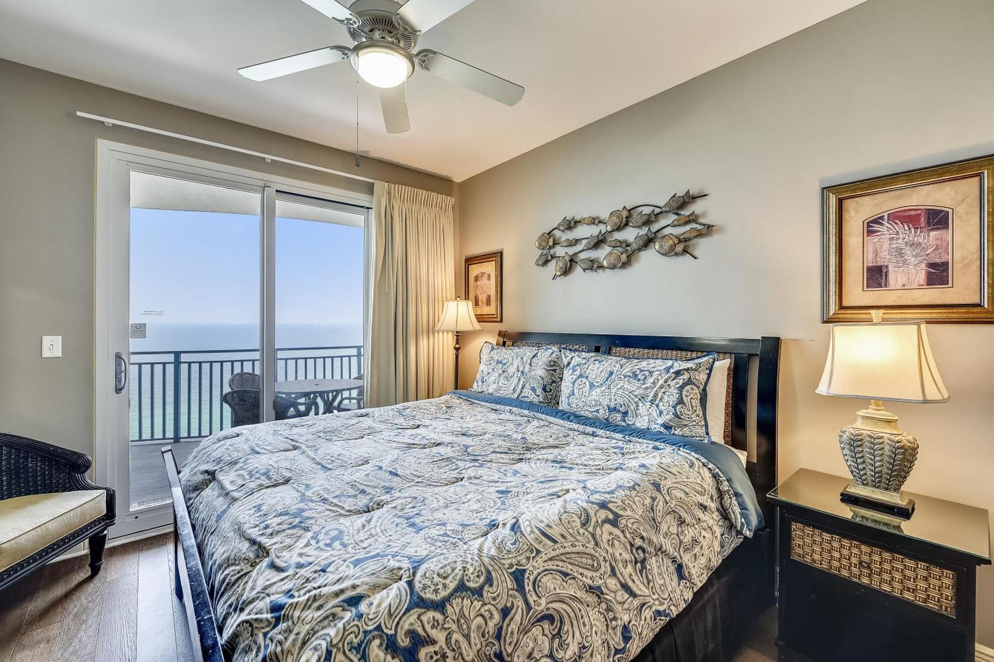Sterling Breeze #1702 By Book That Condo ปานามาซิตี้บีช ภายนอก รูปภาพ