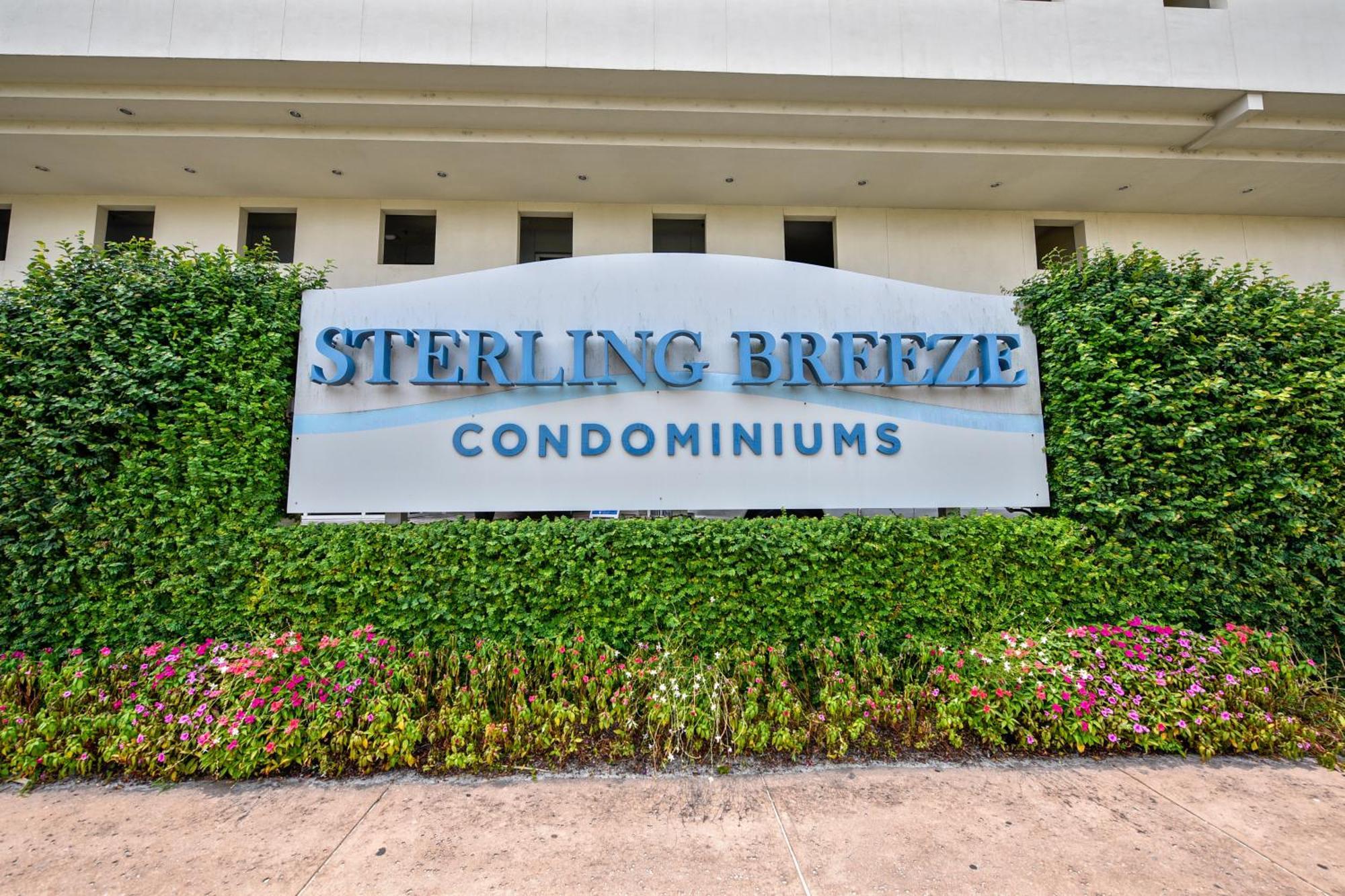 Sterling Breeze #1702 By Book That Condo ปานามาซิตี้บีช ห้อง รูปภาพ